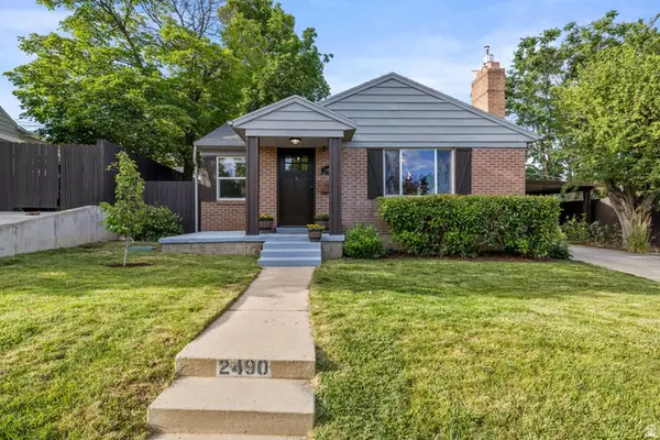 2490 E Commonwealth Ave S, Salt Lake City, UT 84109