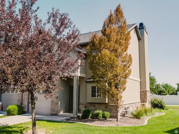 2519 W Mont Sur Dr, Riverton, UT 84065