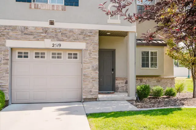 2519 W Mont Sur Dr, Riverton, UT 84065 - #2