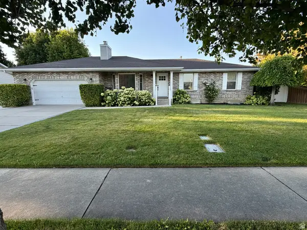 244 W 1250 N, American Fork, UT 84003