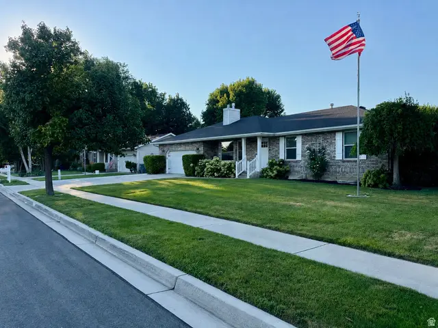 244 W 1250 N, American Fork, UT 84003 - #2
