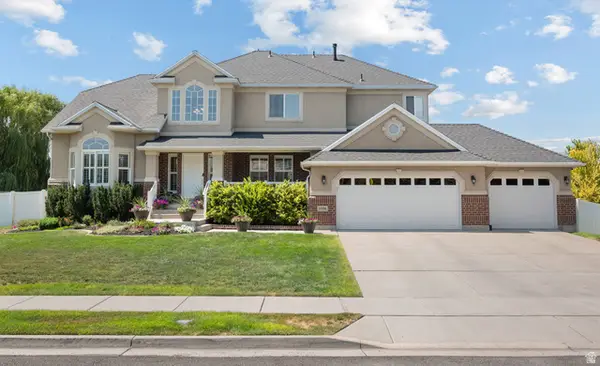 13386 S Lone Rock Dr, Draper, UT 84020