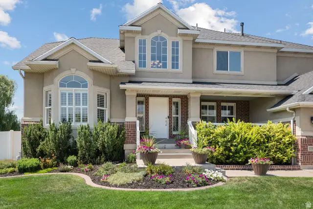 13386 S Lone Rock Dr, Draper, UT 84020 - #2
