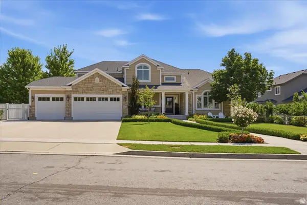 1257 S Rigby Rd, Kaysville, UT 84037