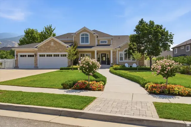1257 S Rigby Rd, Kaysville, UT 84037 - #2