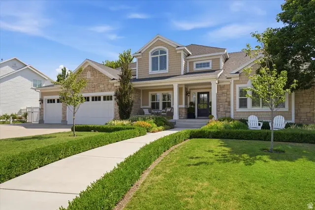 1257 S Rigby Rd, Kaysville, UT 84037 - #3
