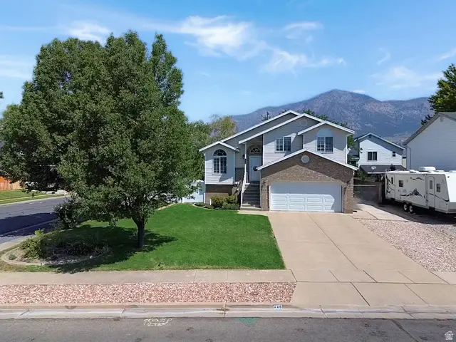 446 W 2300 N, Harrisville, UT 84414 - #1