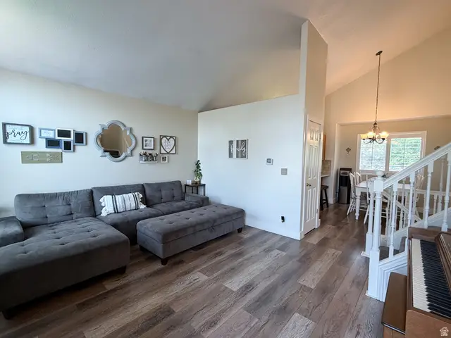 446 W 2300 N, Harrisville, UT 84414 - #3