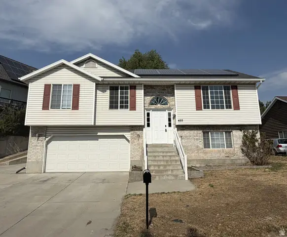 455 S 940 W, Orem, UT 84058 - #1