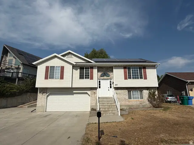 455 S 940 W, Orem, UT 84058 - #2