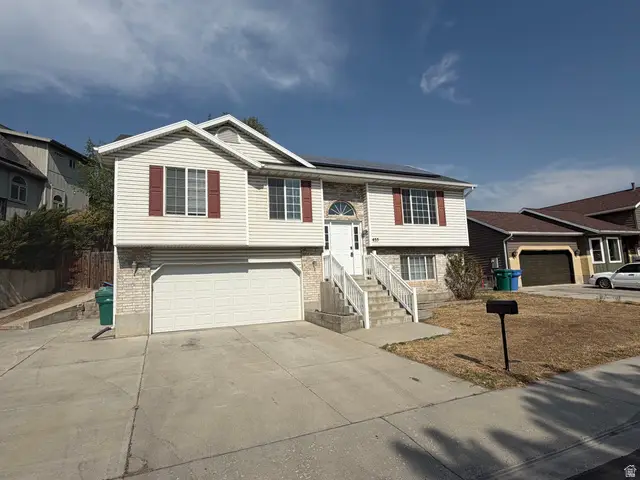 455 S 940 W, Orem, UT 84058 - #3