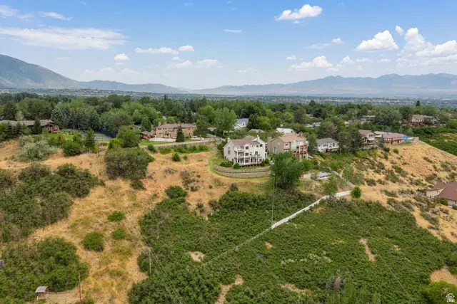 3467 E Magic View Drive, Cottonwood Heights, UT 84121 - #3