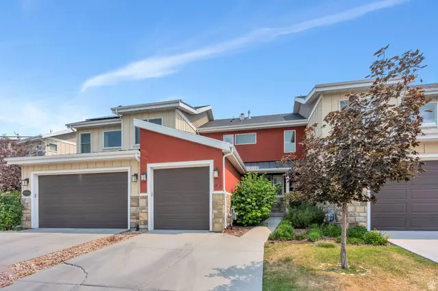 2316 S Long Dr S, Saratoga Springs, UT 84045 - #1