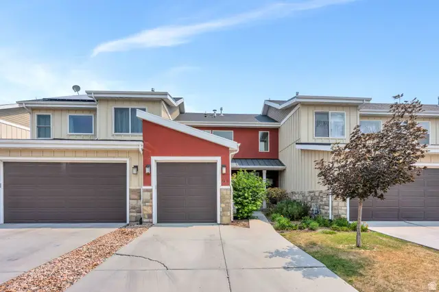 2316 S Long Dr S, Saratoga Springs, UT 84045 - #2