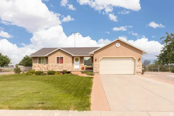 255 S 500 W, Monroe, UT 84754