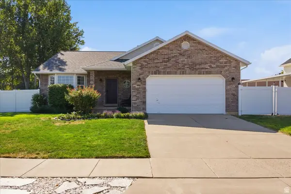 2847 W Lindi Way, Layton, UT 84041