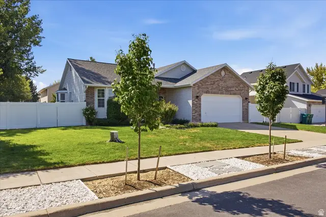 2847 W Lindi Way, Layton, UT 84041 - #2