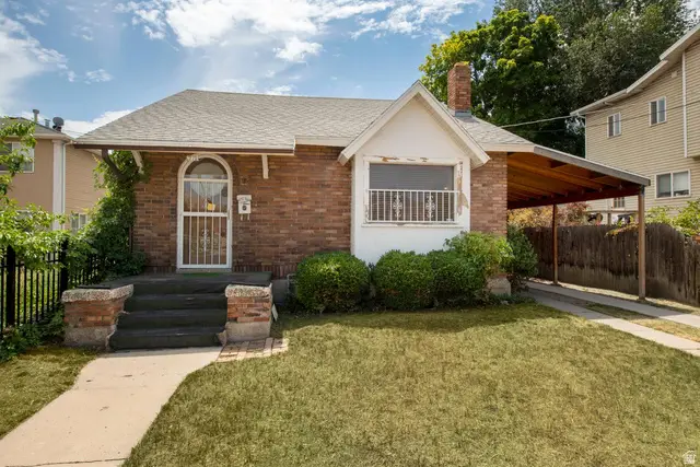 771 W 200 N, Salt Lake City, UT 84116 - #1