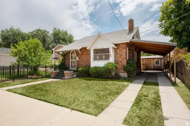 771 W 200 N, Salt Lake City, UT 84116 - #3