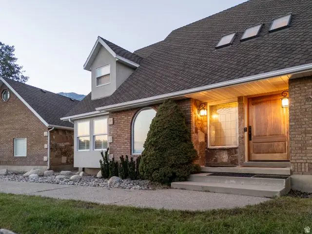 4182 W Juniper Cir, Alpine, UT 84004 - #3