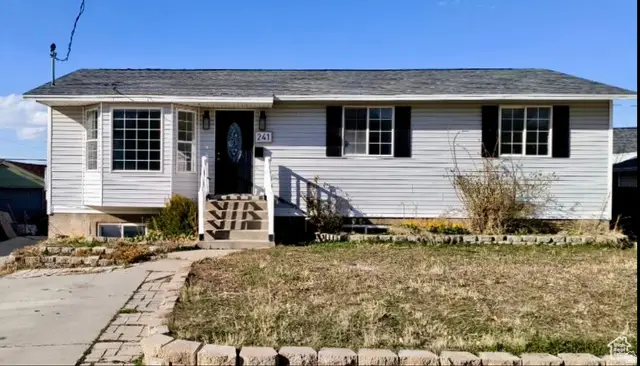 241 E Utah Ave, Tooele, UT 84074 - #1