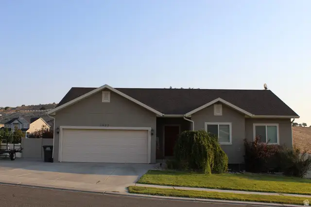 3827 E Pawnee Rd, Eagle Mountain, UT 84005 - #3