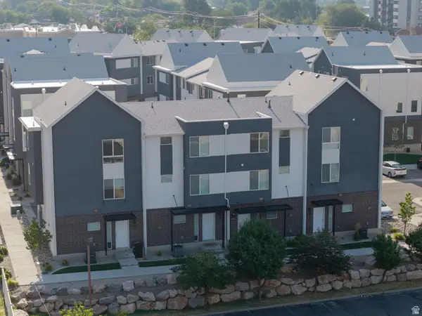 164 S Bushnell Way, Clearfield, UT 84015