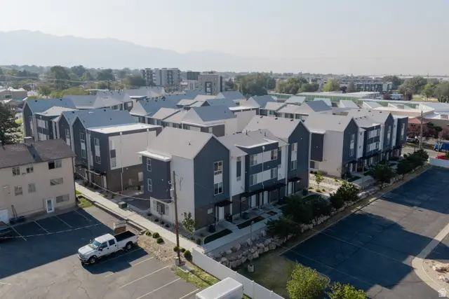 164 S Bushnell Way, Clearfield, UT 84015 - #2
