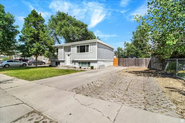 8349 S 3450 W, West Jordan, UT 84088 - #2