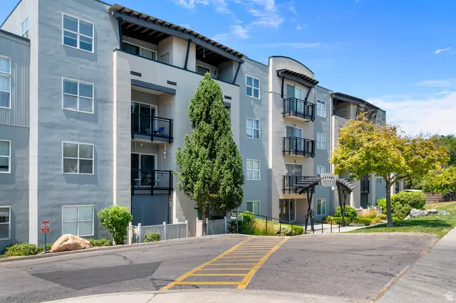 4340 S Highland Dr E #315, Holladay, UT 84124 - #1