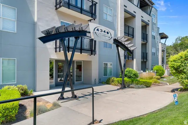 4340 S Highland Dr E #315, Holladay, UT 84124 - #2