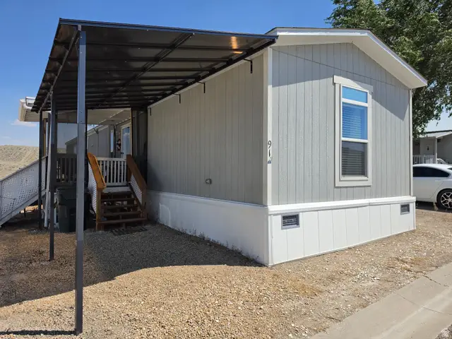 1101 Carbon Ave S #91, Price, UT 84501 - #2