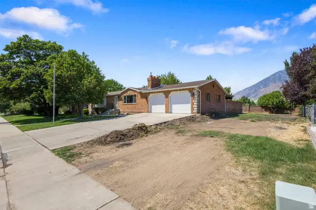 358 W 1200 N, Mapleton, UT 84664 - #2