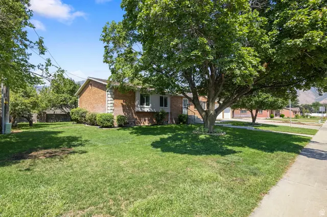 358 W 1200 N, Mapleton, UT 84664 - #3