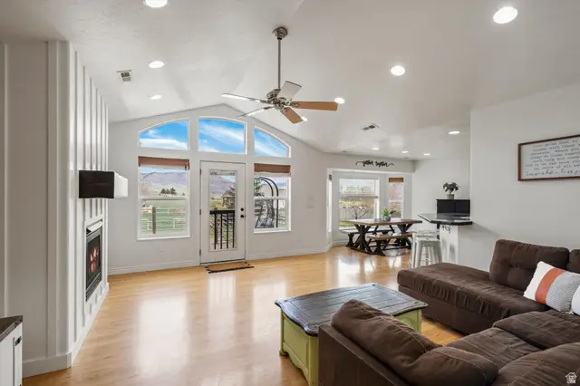 2444 N Sierra Dr, Eden, UT 84310 - #3