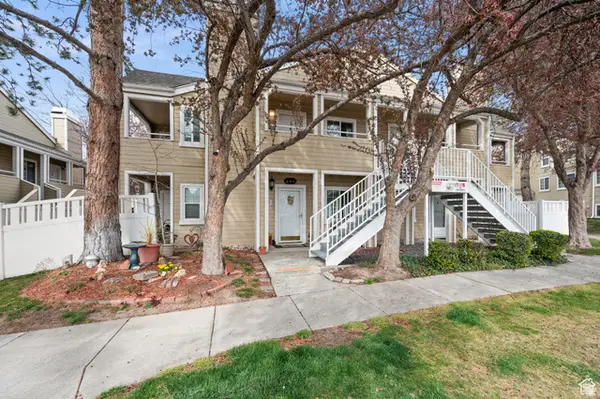 1478 E Foxboro Dr S #2, Salt Lake City, UT 84106