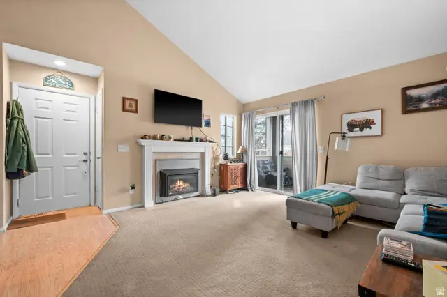 1478 E Foxboro Dr S #2, Salt Lake City, UT 84106 - #2