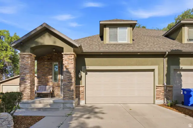 7772 S Rustic Cv, Midvale, UT 84121 - #1