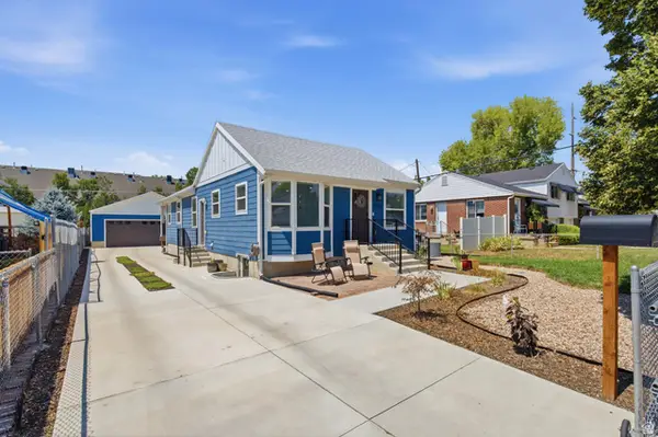 2724 S Lake St, Salt Lake City, UT 84106