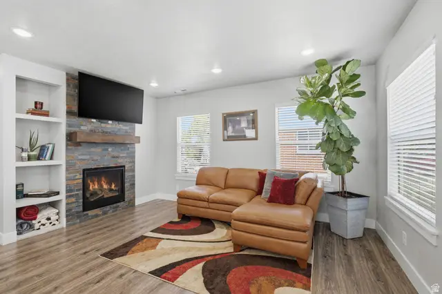 2724 S Lake St, Salt Lake City, UT 84106 - #3