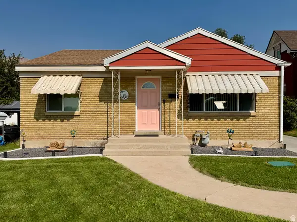 164 N 200 W, Brigham City, UT 84302