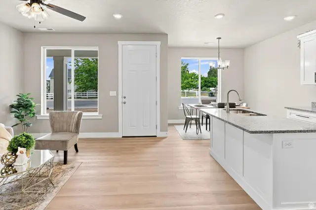 809 S 270 E #2, Smithfield, UT 84335 - #3