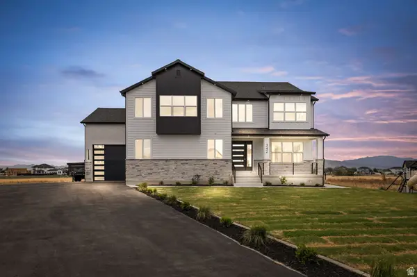 342 E Holdaway Ln N, Vineyard, UT 84059