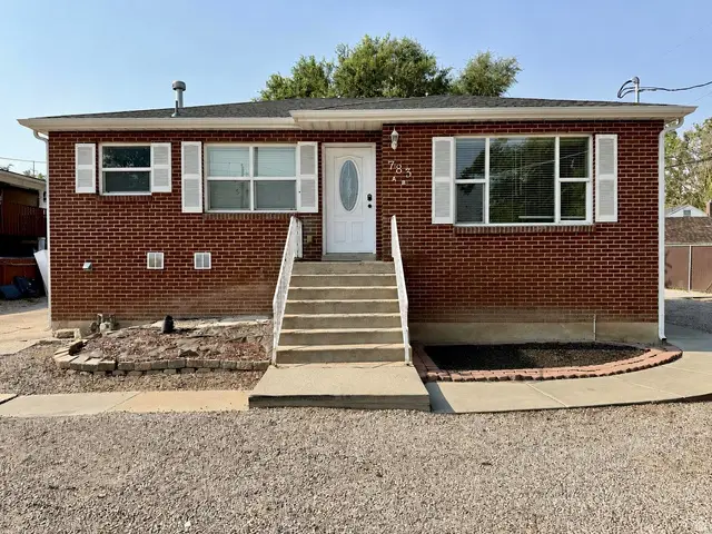 783 40th St, South Ogden, UT 84403 - #1
