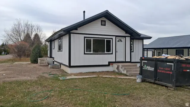 457 N 11th St, Montpelier, ID 83254 - #1