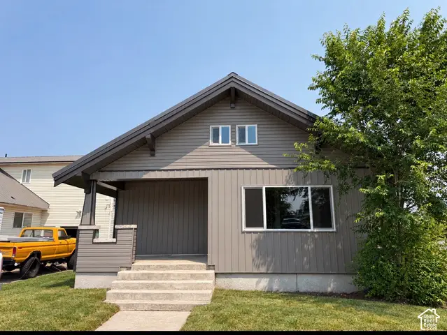 648 Lincoln St, Montpelier, ID 83254 - #1
