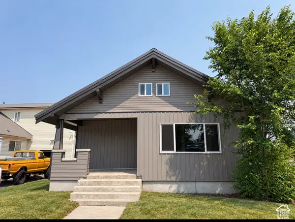 648 Lincoln St, Montpelier, ID 83254