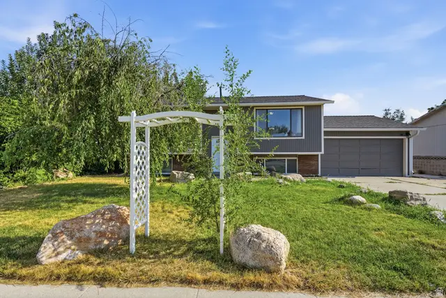 4287 W Stratus S, Kearns, UT 84118 - #1