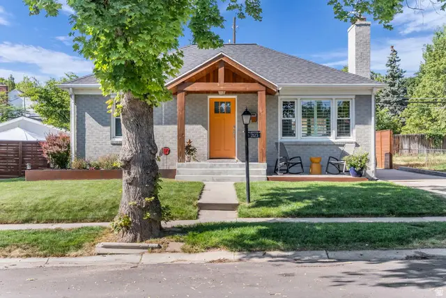 2123 E Wilson Ave, Salt Lake City, UT 84108 - #1