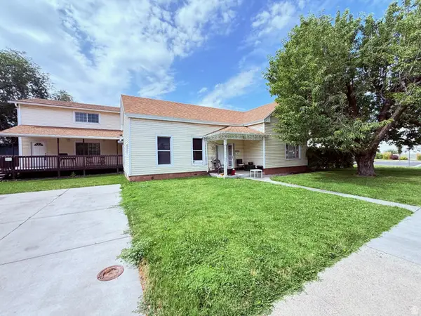 389 W 500 S, Provo, UT 84601